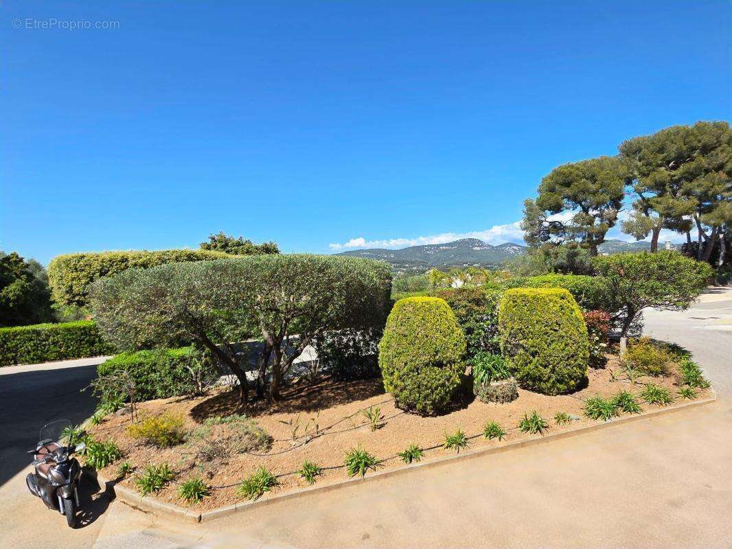 Appartement à SANARY-SUR-MER
