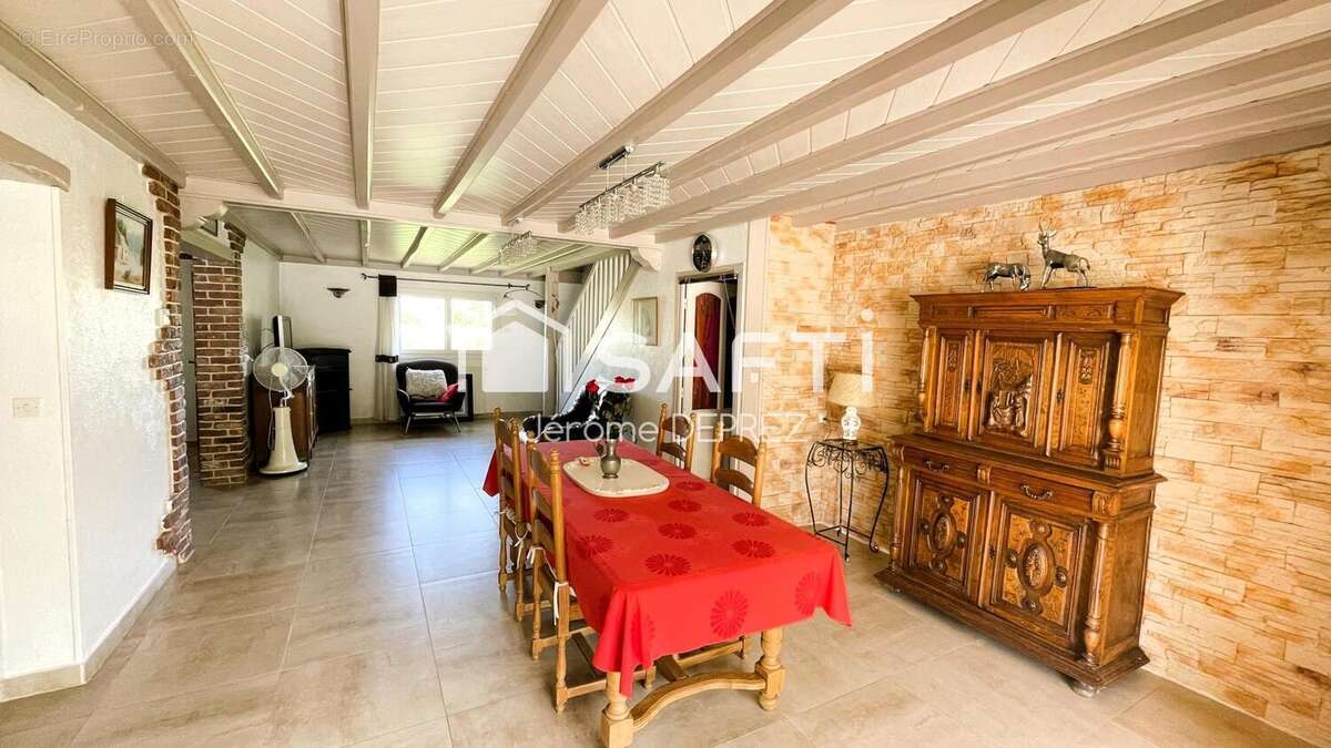 Photo 4 - Maison à SAINT-MICHEL-EN-L'HERM