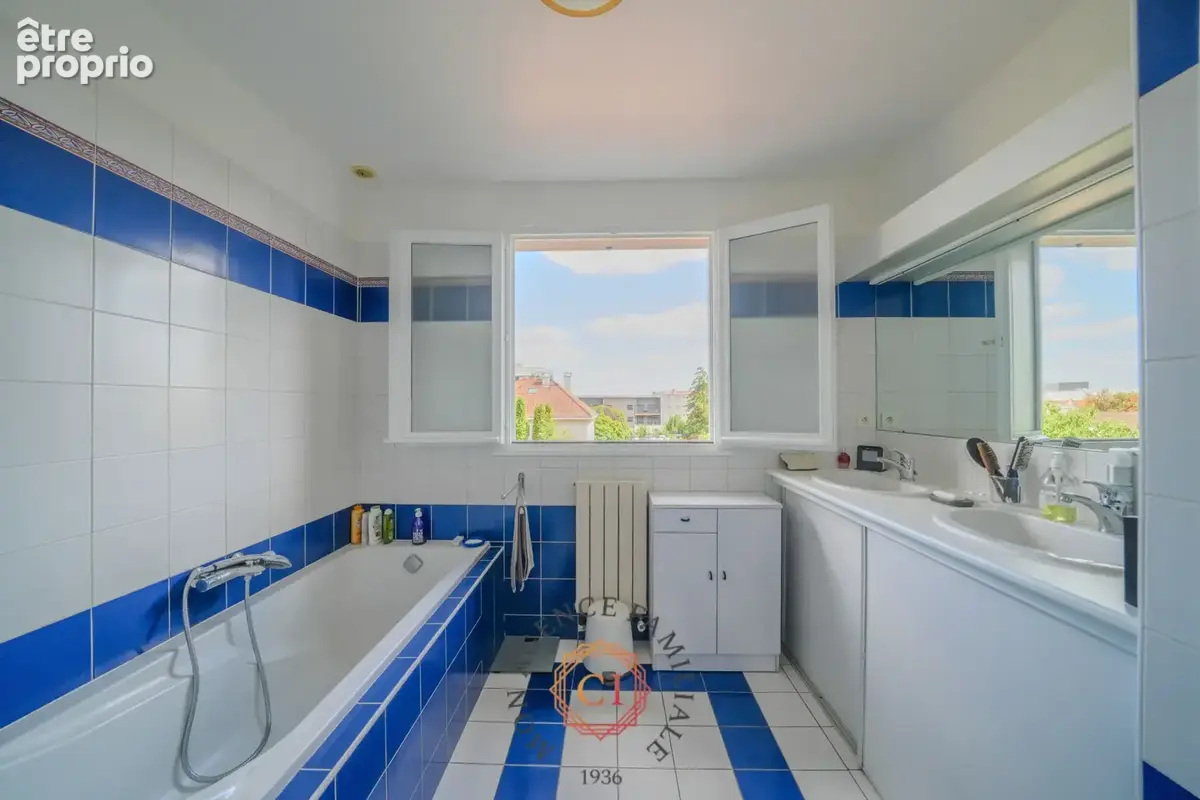 Maison familiale situé à Clermont-Ferrand - photo 6
