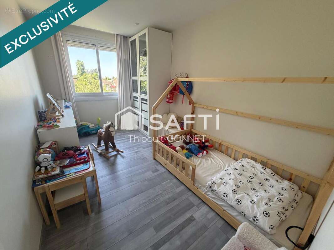 Photo 6 - Appartement à BOURG-EN-BRESSE