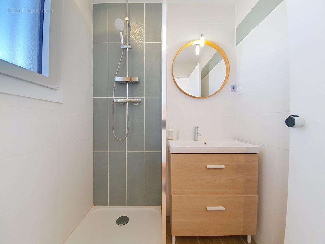 Appartement à SAINT-CYPRIEN