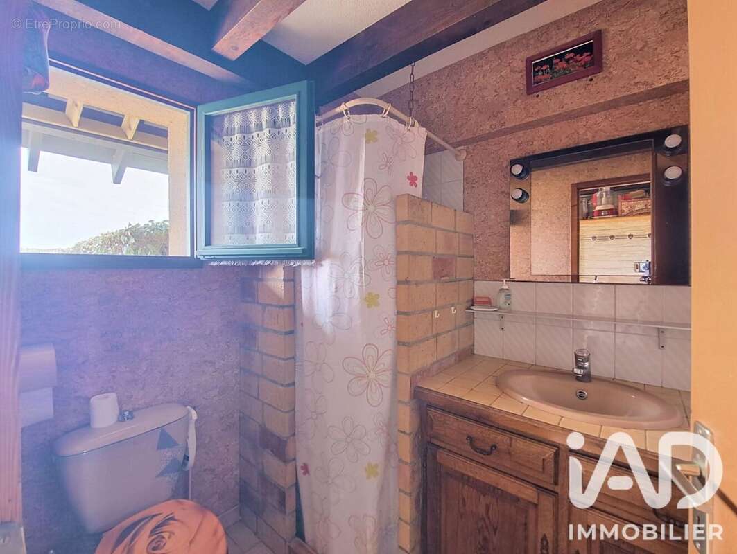 Maison 53 m² à Capbreton  - photo 8