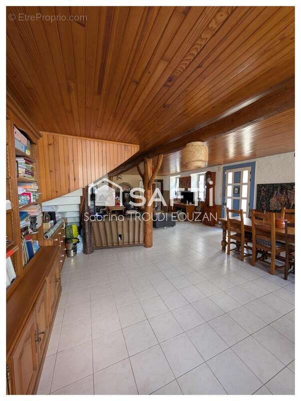 Maison 151 m² à Le Quillio  - photo 4