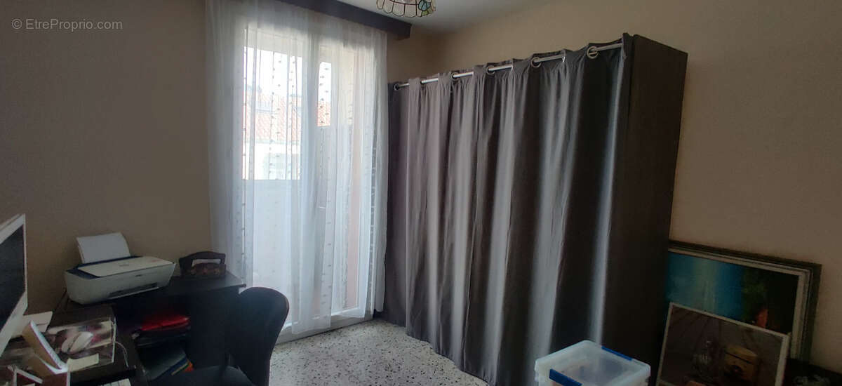 Appartement à SEPTEMES-LES-VALLONS
