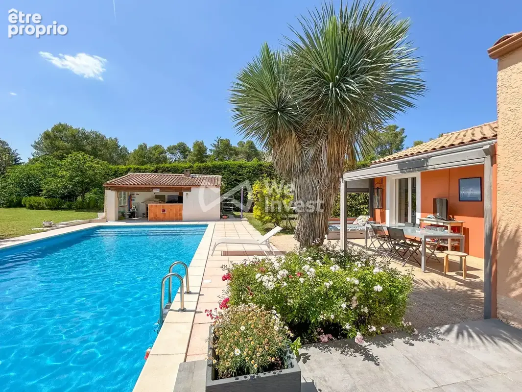 Maison 115 m² à Saint-Gely-Du-Fesc  - photo 2