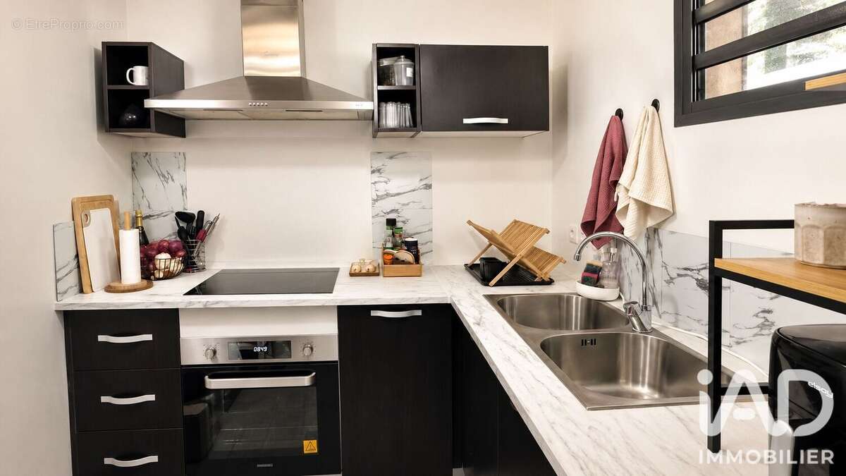 Appartement 45 m² à Saint-Leu  - photo 4
