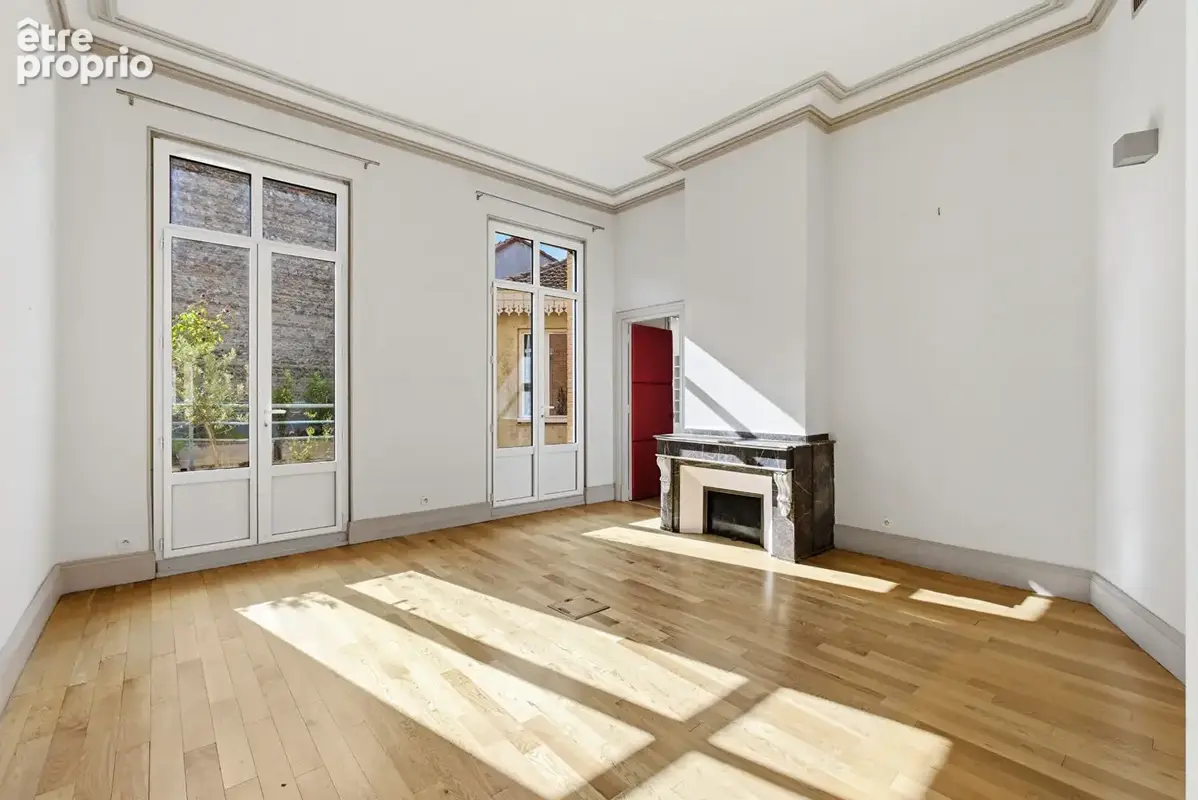 Vente bureaux de 392 m² Toulouse centre + terrasse 150 m² - photo 15