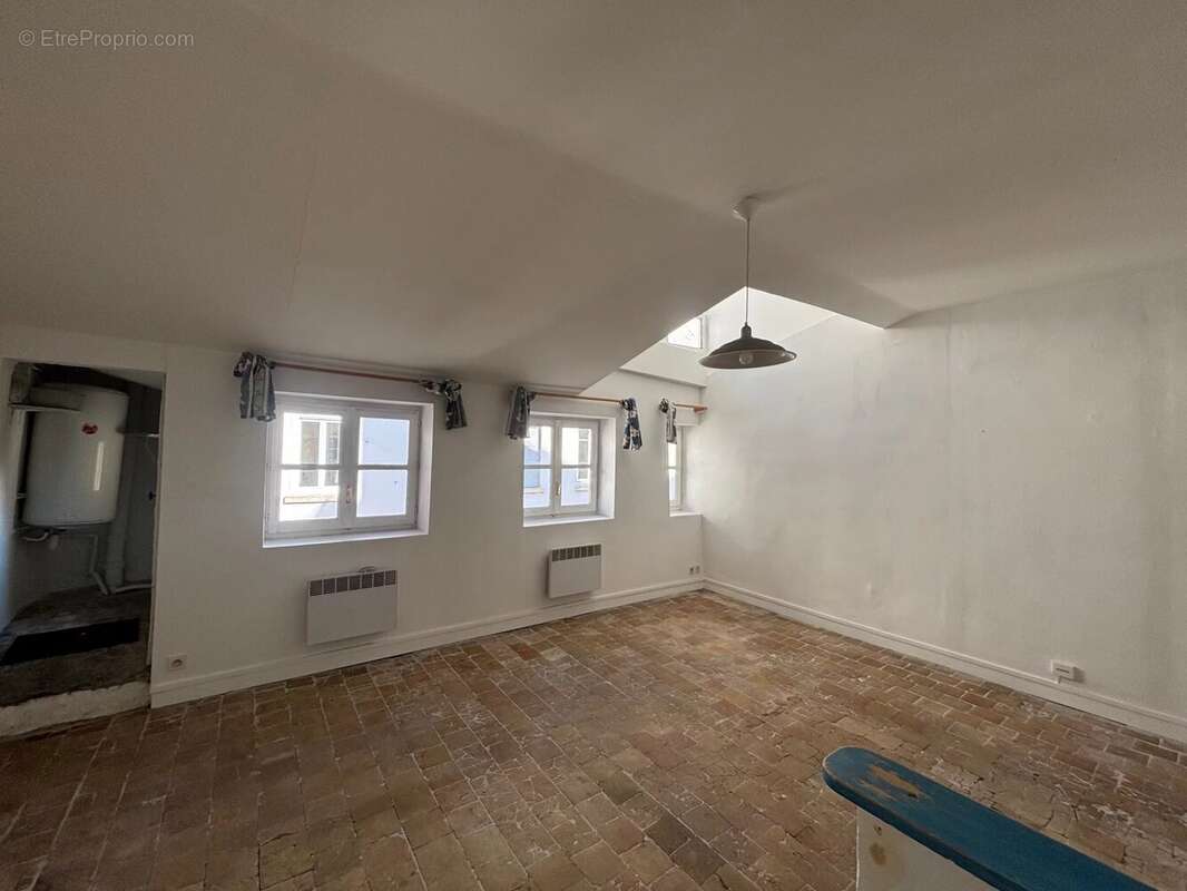 Appartement à LYON-2E