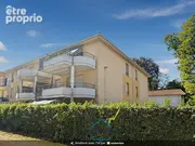 Appartement à AIRE-SUR-L'ADOUR