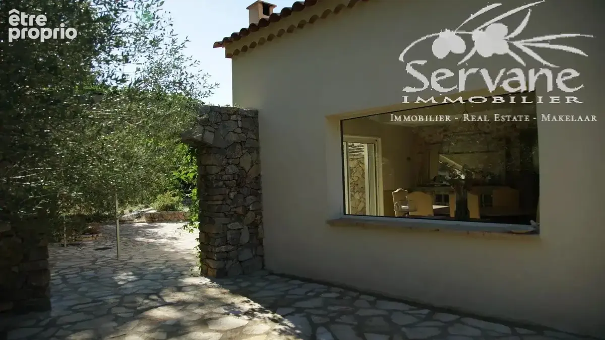 Villa 4 chambres avec annexes 2 chambres piscine - photo 9