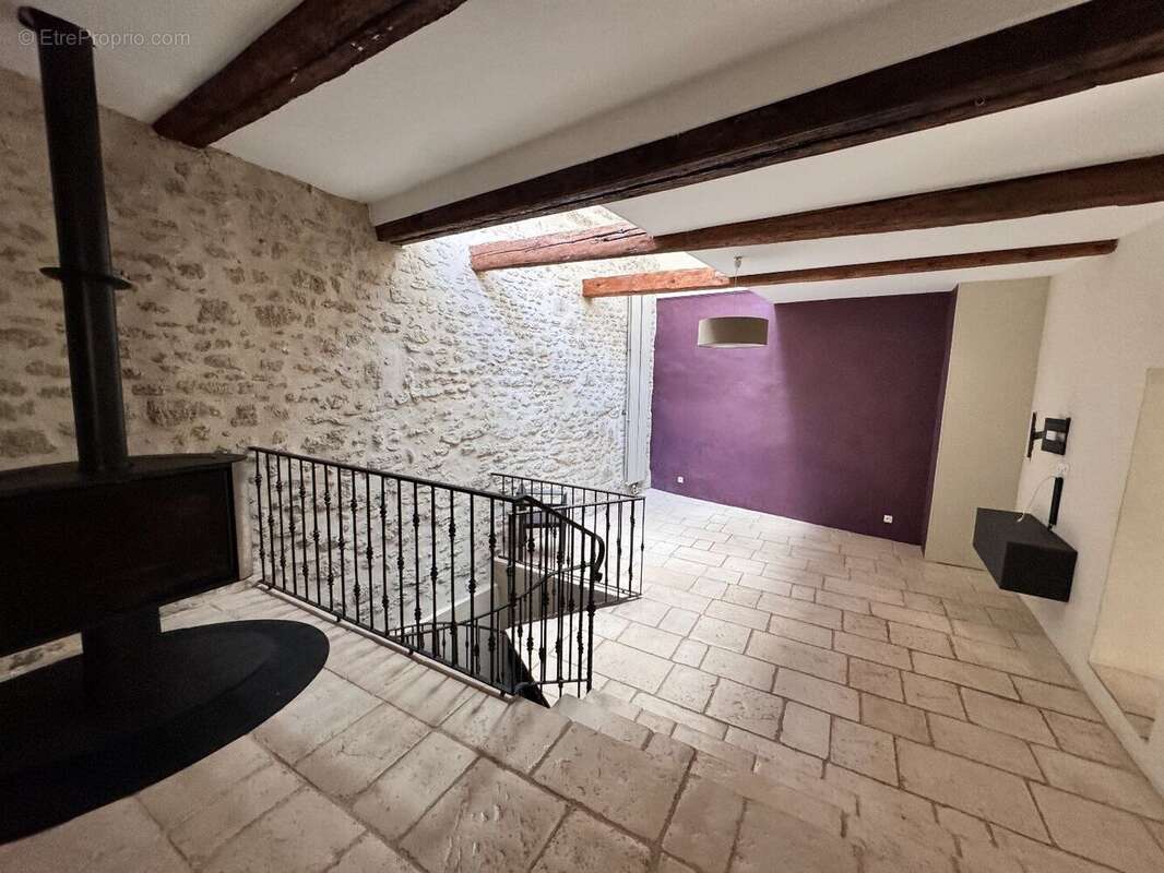 Photo 9 - Maison à PEZENAS
