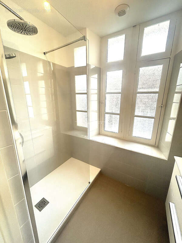 Appartement à BAGNERES-DE-LUCHON