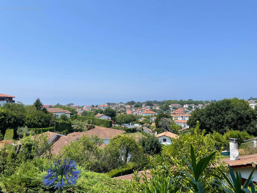Appartement à SAINT-JEAN-DE-LUZ
