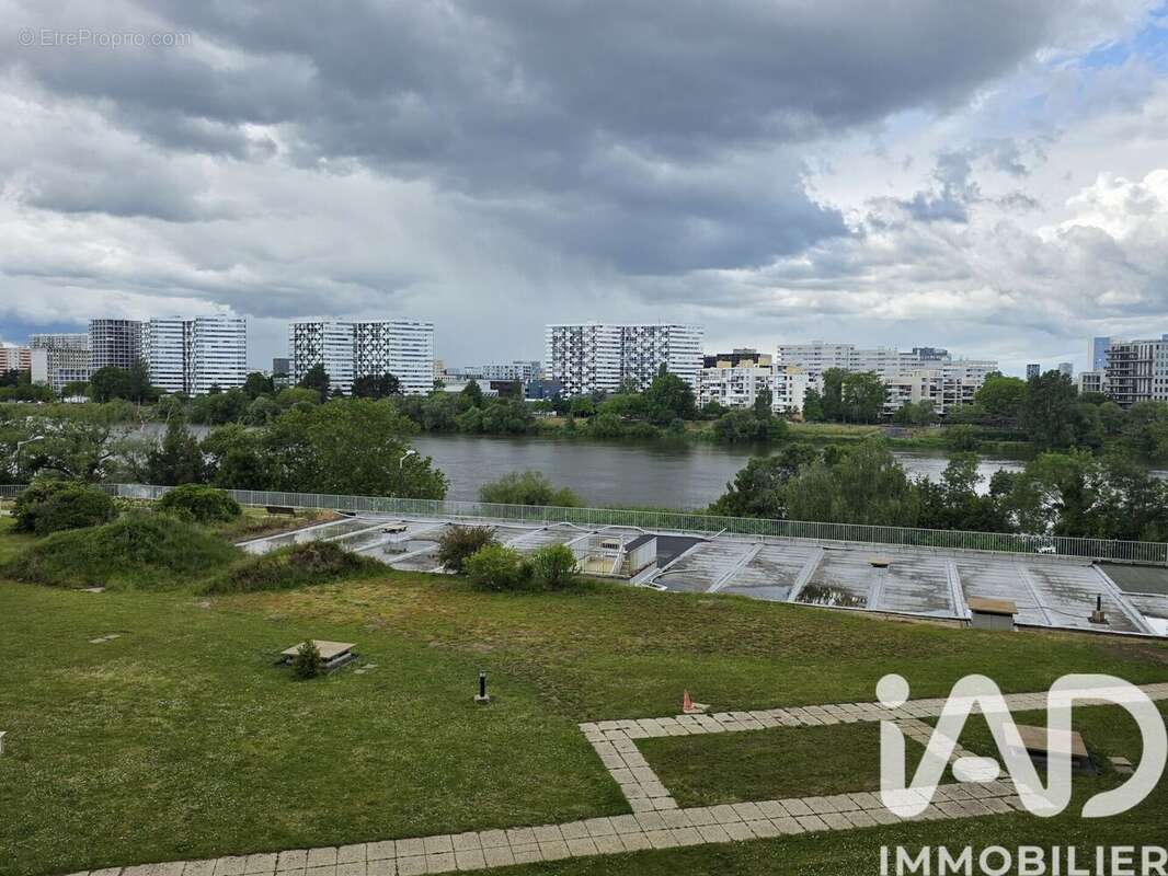 Photo 4 - Appartement à SAINT-SEBASTIEN-SUR-LOIRE