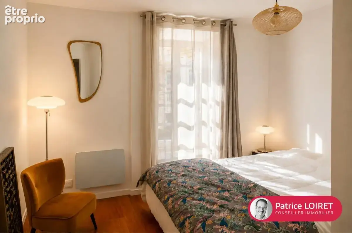 Duplex T3 - Quartier Galeries Lafayette - photo 3