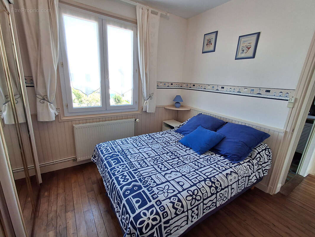CHÂTELAILLON-PLAGE Maison 3 chambres avec garage à 400 m de la plage - photo 8
