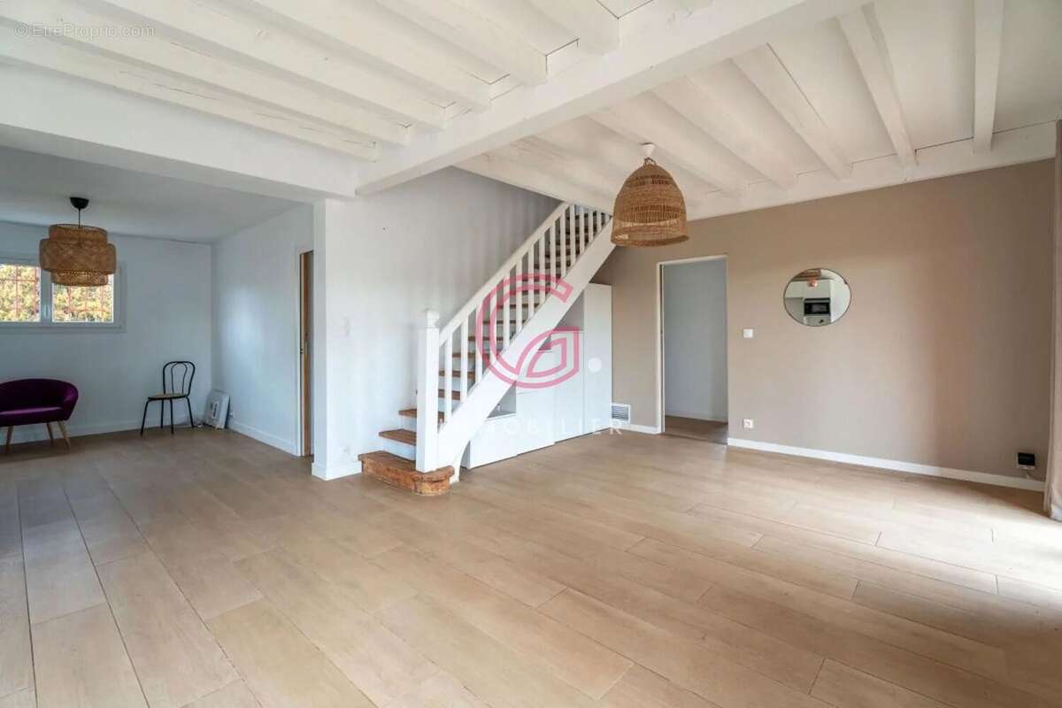 Maison à SANGUINET