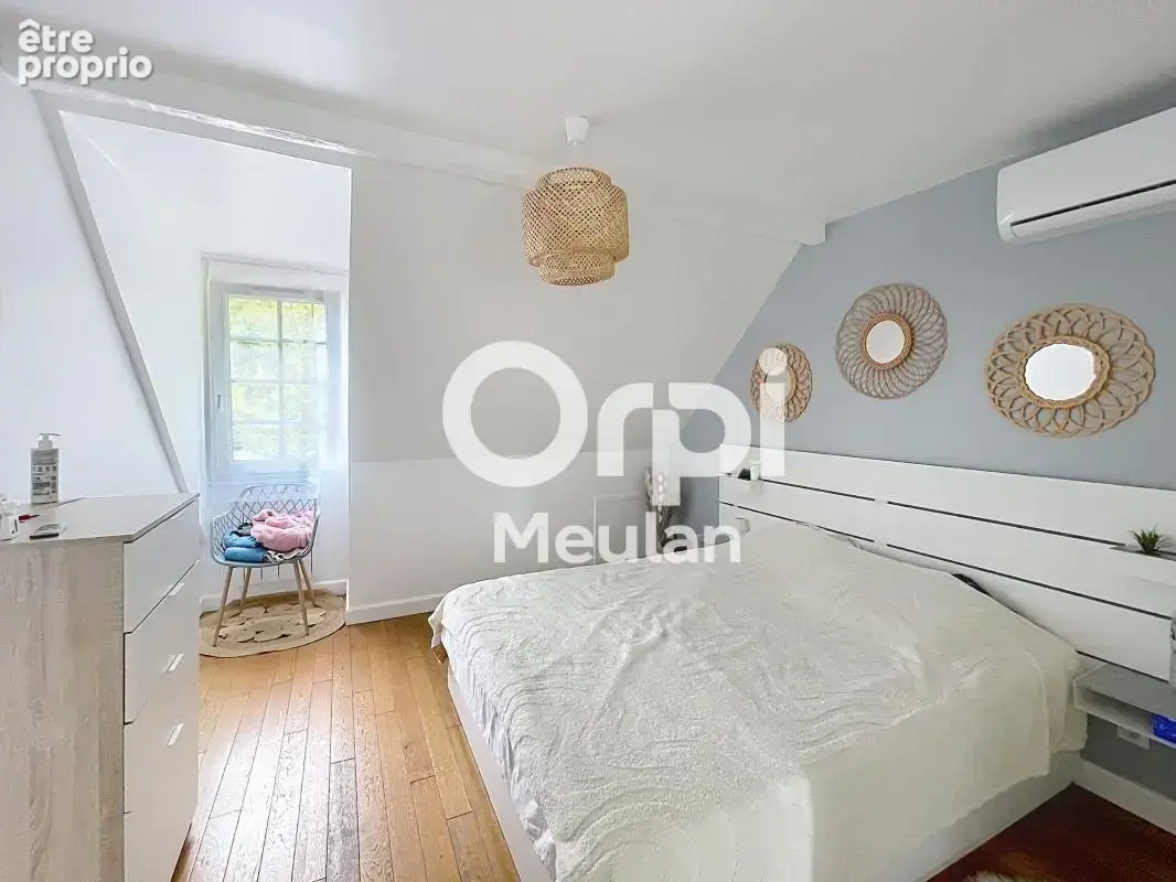 Maison Mezy Sur Seine 5 pièce(s) 120 m2 - photo 15