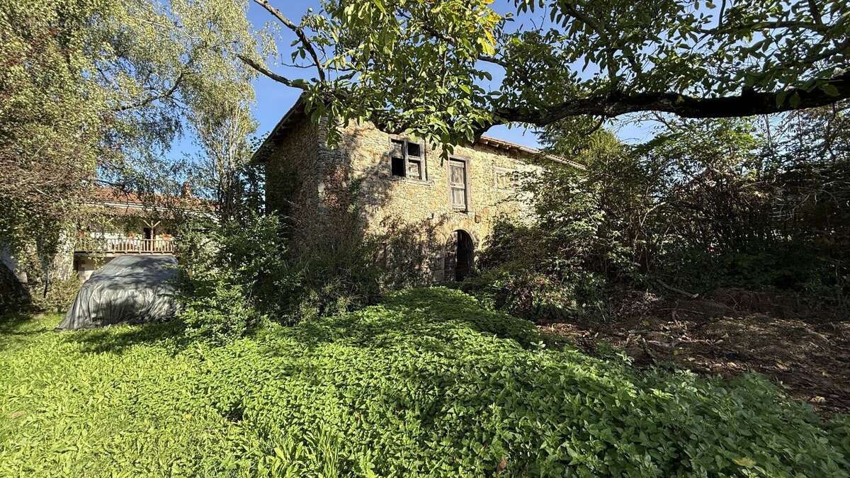 Maison à PRENDEIGNES