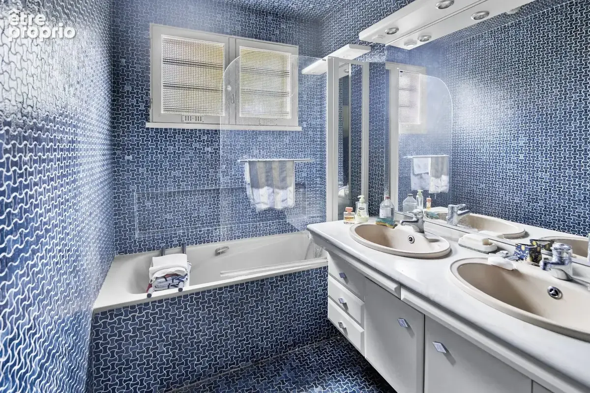 Maison 7 pièces 157 m² à vendre à Gouvieux (60270) - photo 8