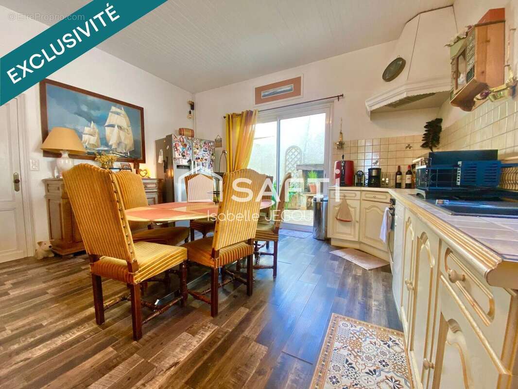 Photo 5 - Maison à GUJAN-MESTRAS