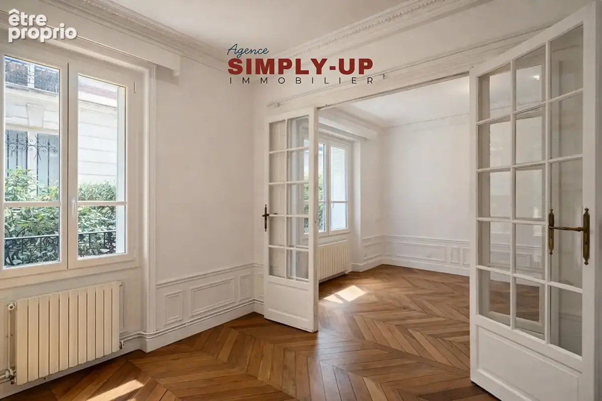 3 pièce(s) - 58 m² - Lumineux, sans vis-à-vis, à proximité immédiate de la ligne 1 - photo 14