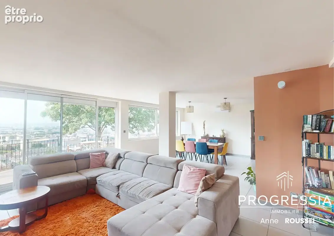 LE HAVRE APLEMONT  Maison familiale de 190 m² avec jardin plein sud - photo 4