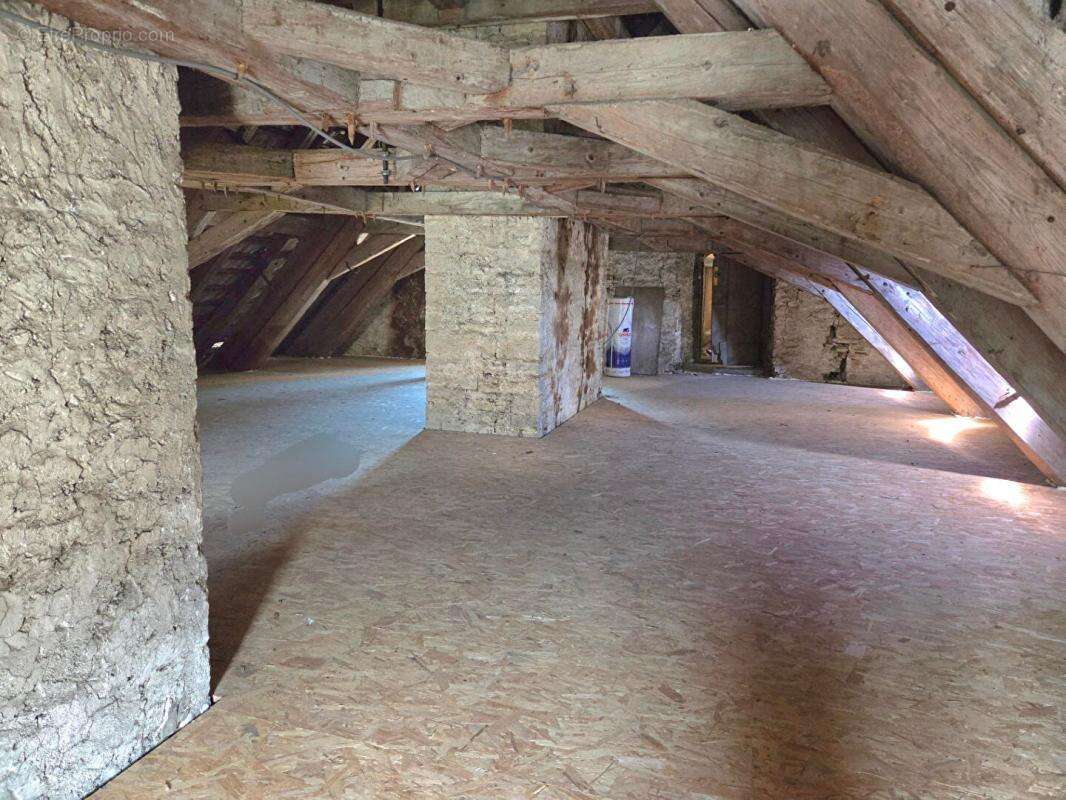 Appartement à MAICHE