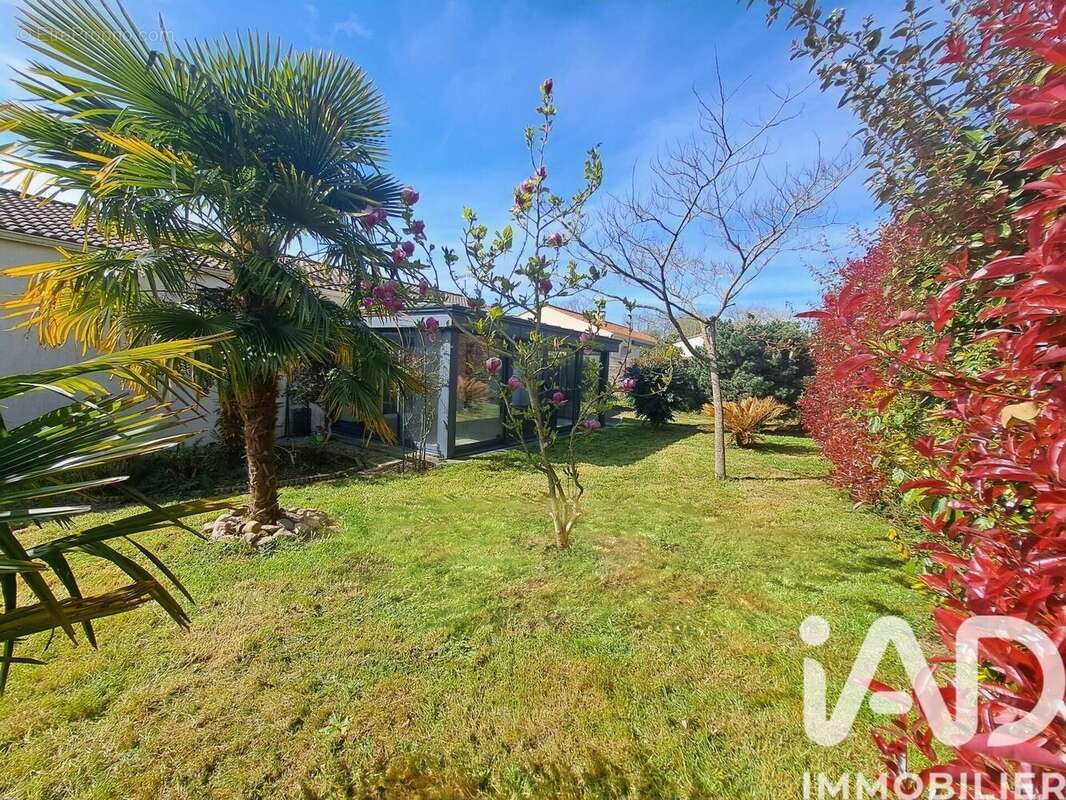 Photo 2 - Maison à LA FERRIERE