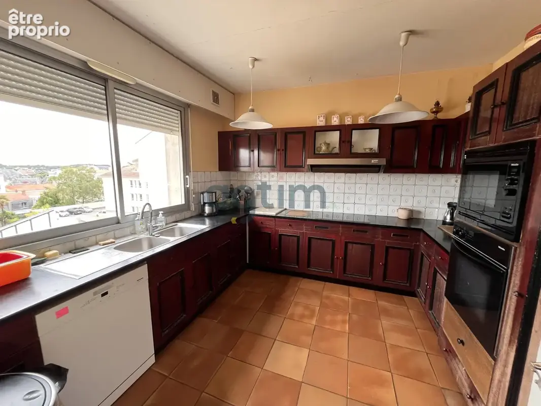 Duplex d'exception de 237 m2 au cœur de La Roche-sur-Yon - photo 6