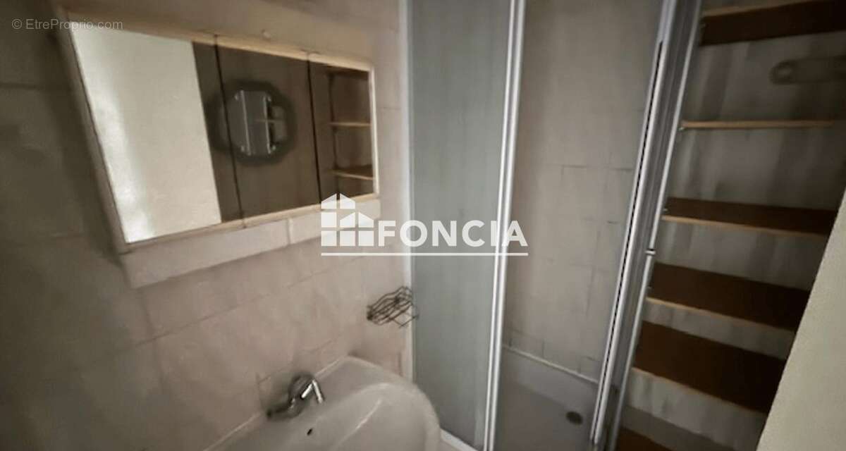 Appartement à SAINT-NAZAIRE