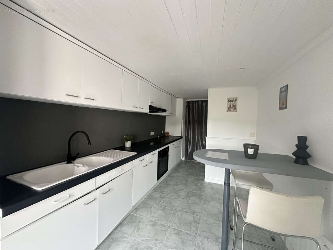 Photo 2 - Maison à SAINT-VICTOR-SUR-RHINS