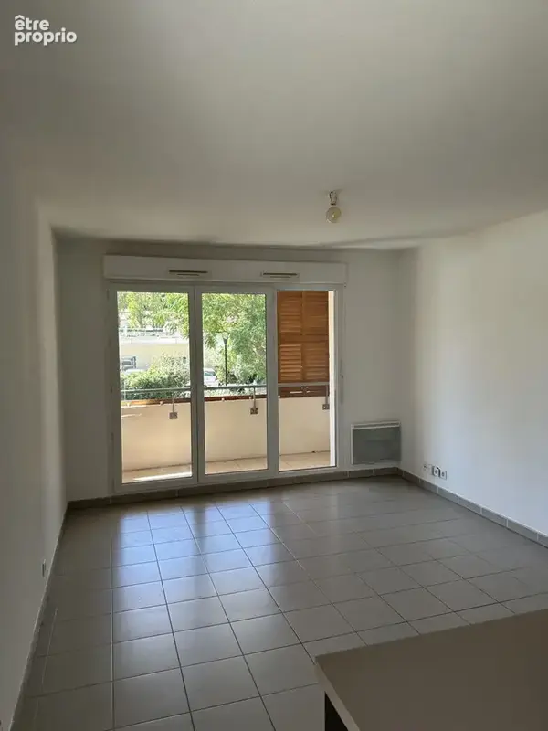 Gardanne - 3 pièce(s) - 57.44 m2 - photo 5