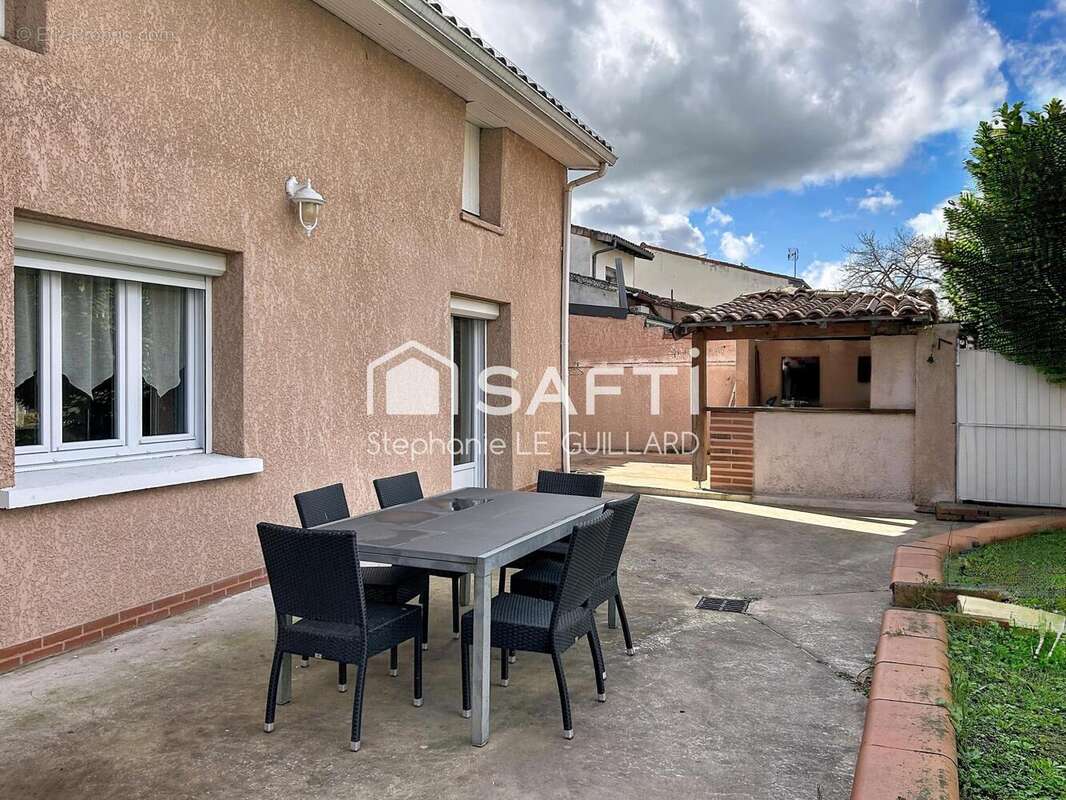 Photo 7 - Maison à MURET