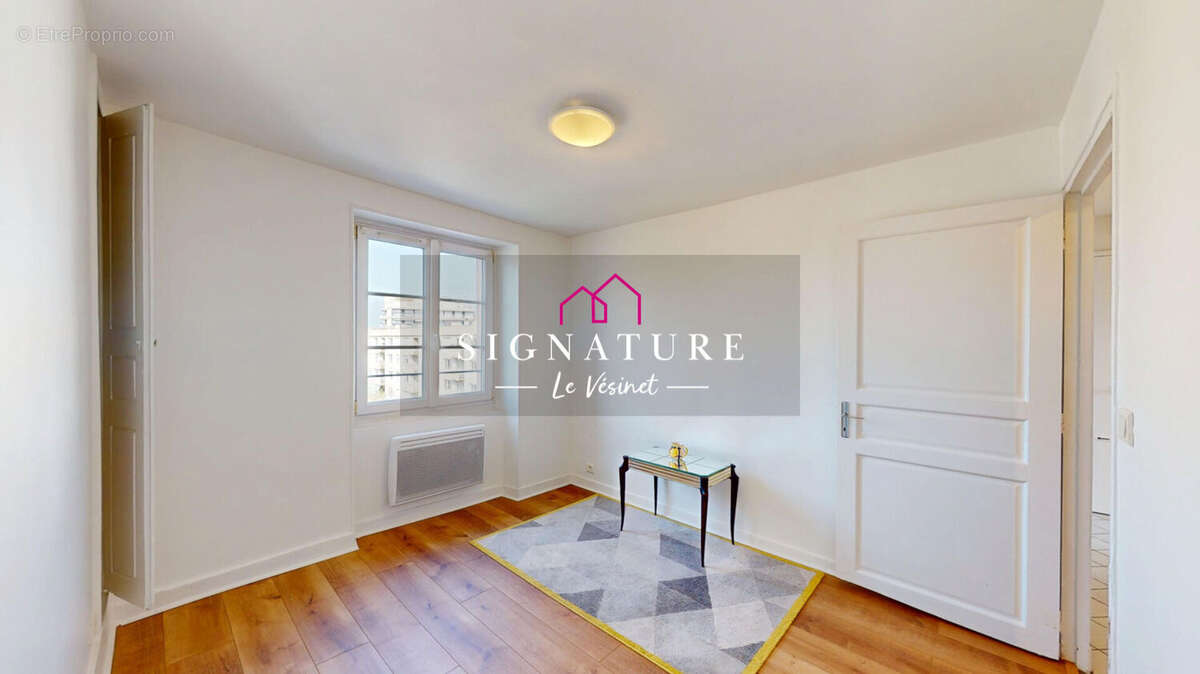 Appartement à LE PECQ