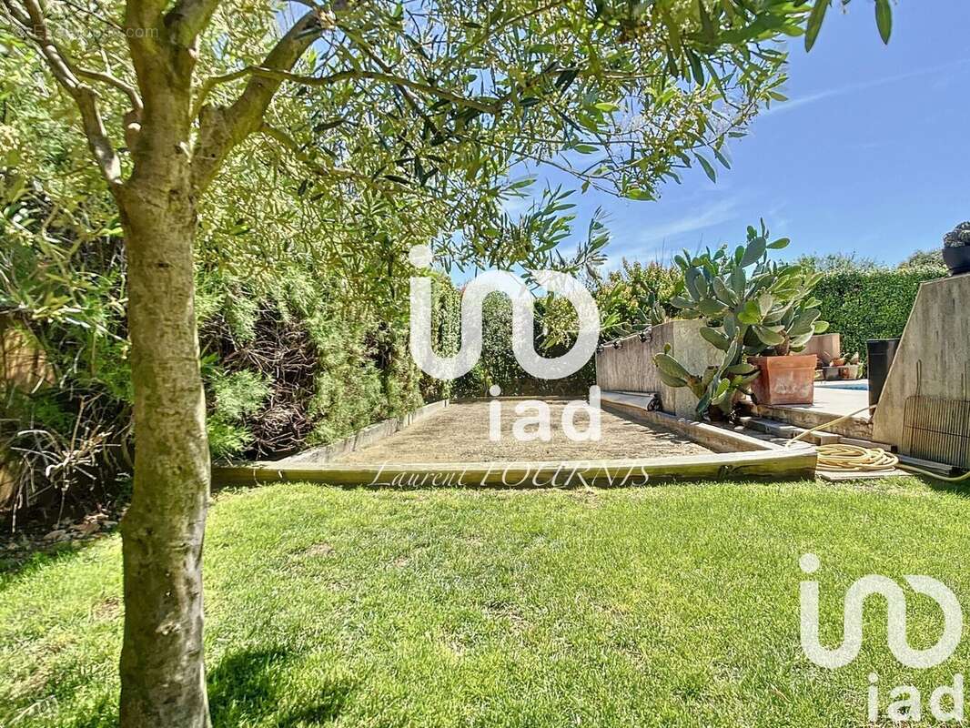 Photo 5 - Maison à BALARUC-LES-BAINS