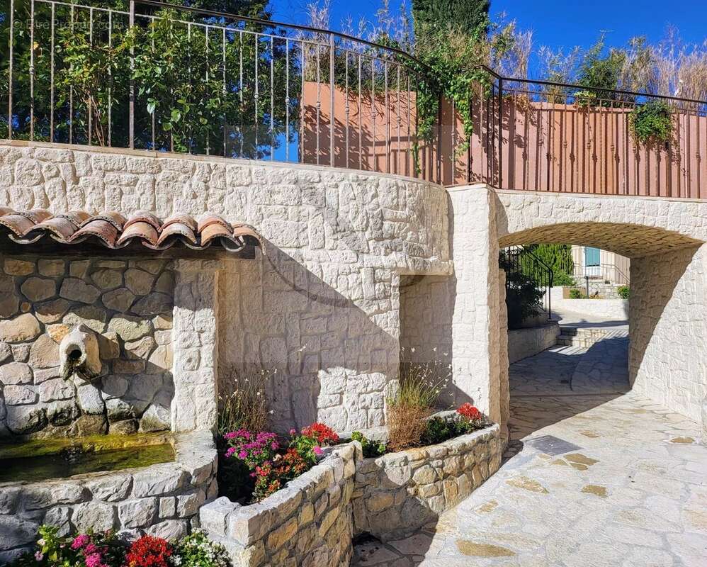 Maison à AIX-EN-PROVENCE