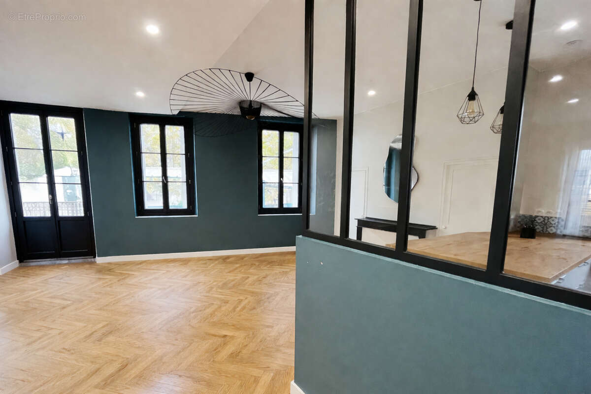Appartement à NARBONNE