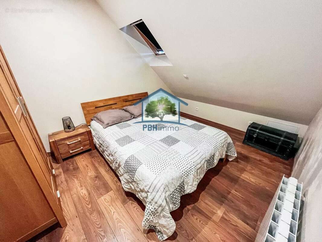 Appartement à GUEWENHEIM