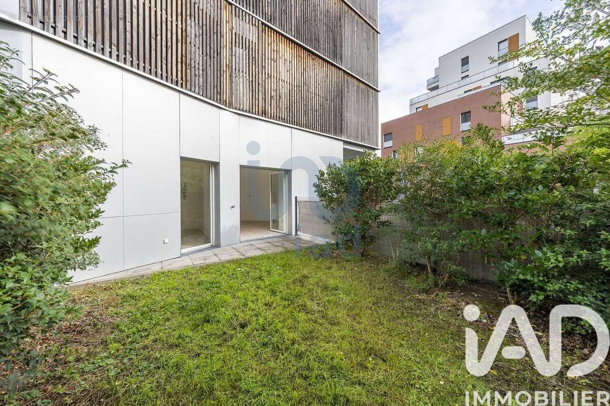 Photo 6 - Appartement à CHOISY-LE-ROI