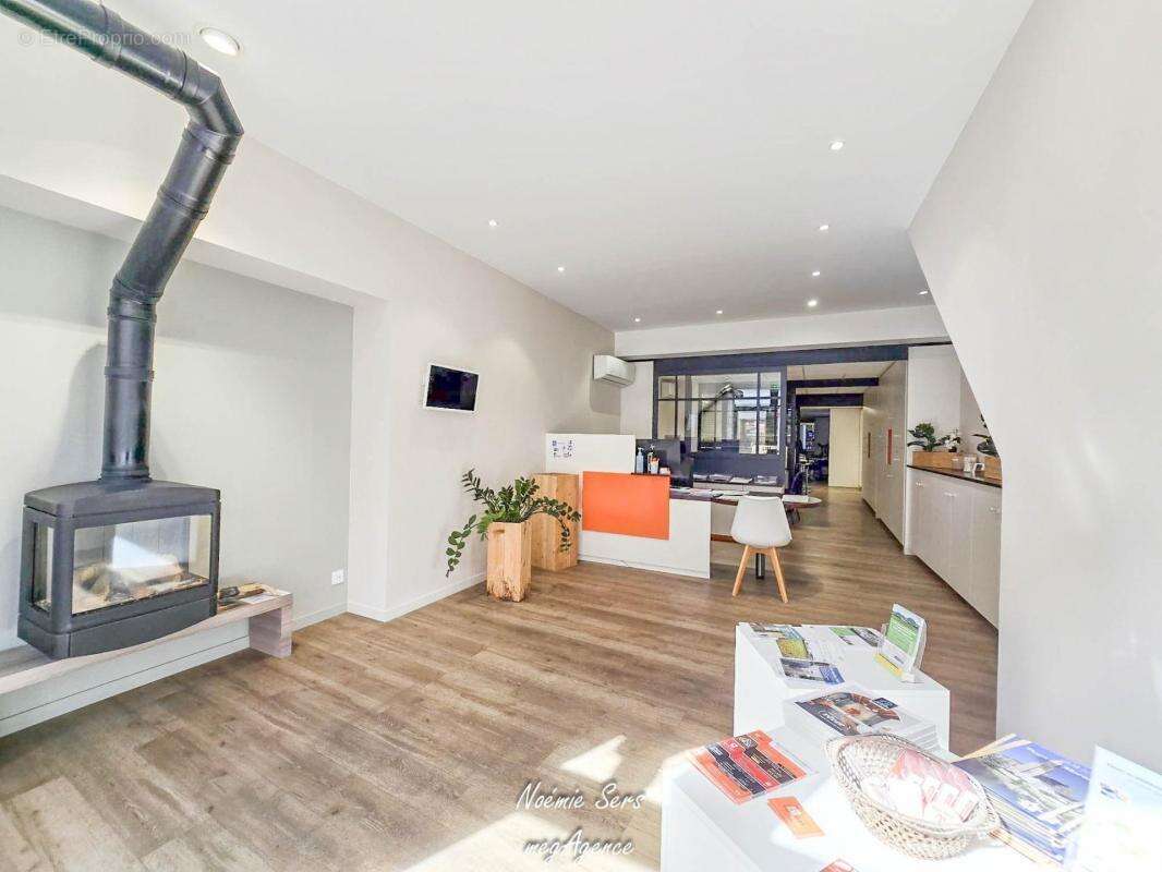 Appartement à MORTAGNE-SUR-SEVRE