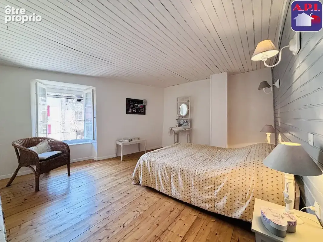 Maison 71 m² à Espezel  - photo 6