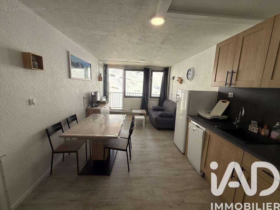 Photo 5 - Appartement à ASTUGUE