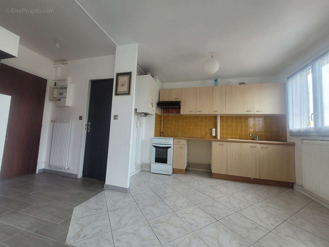 Appartement à LIMOGES