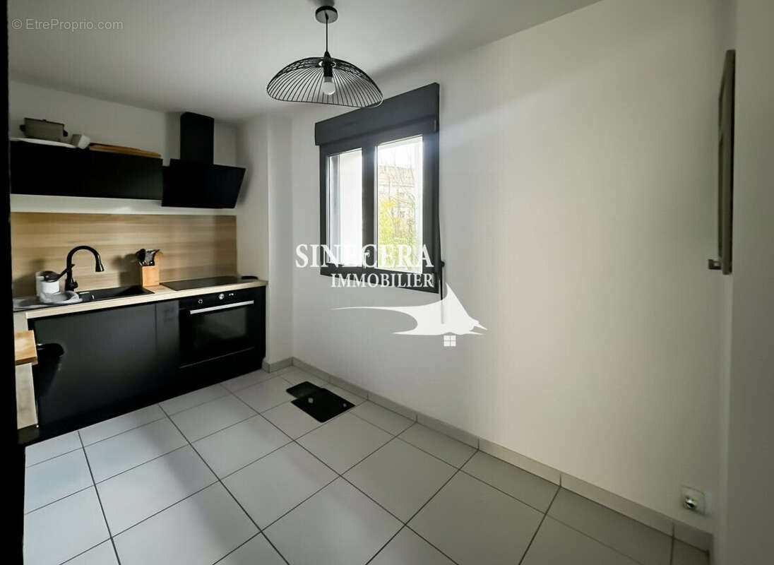 Appartement à BIGANOS