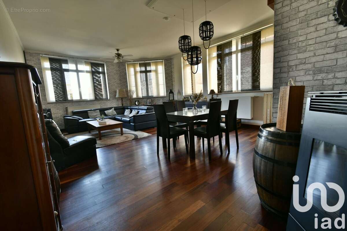 Photo 7 - Maison à RESSONS-SUR-MATZ