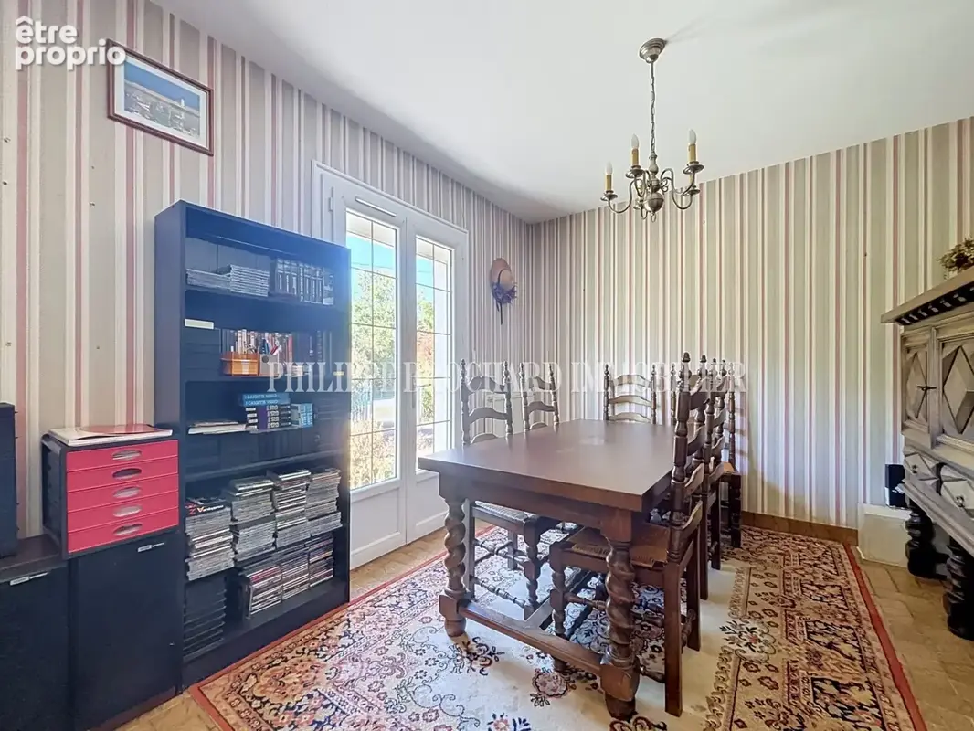 Maison 5 pièces 94 m² à vendre à Mareuil-Sur-Lay-Dissais (85320) - photo 9