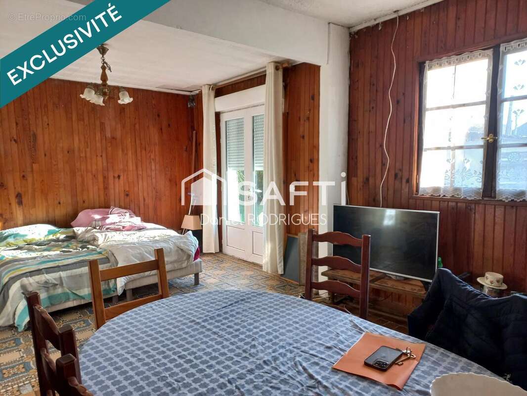 Photo 4 - Maison à OZOIR-LA-FERRIERE