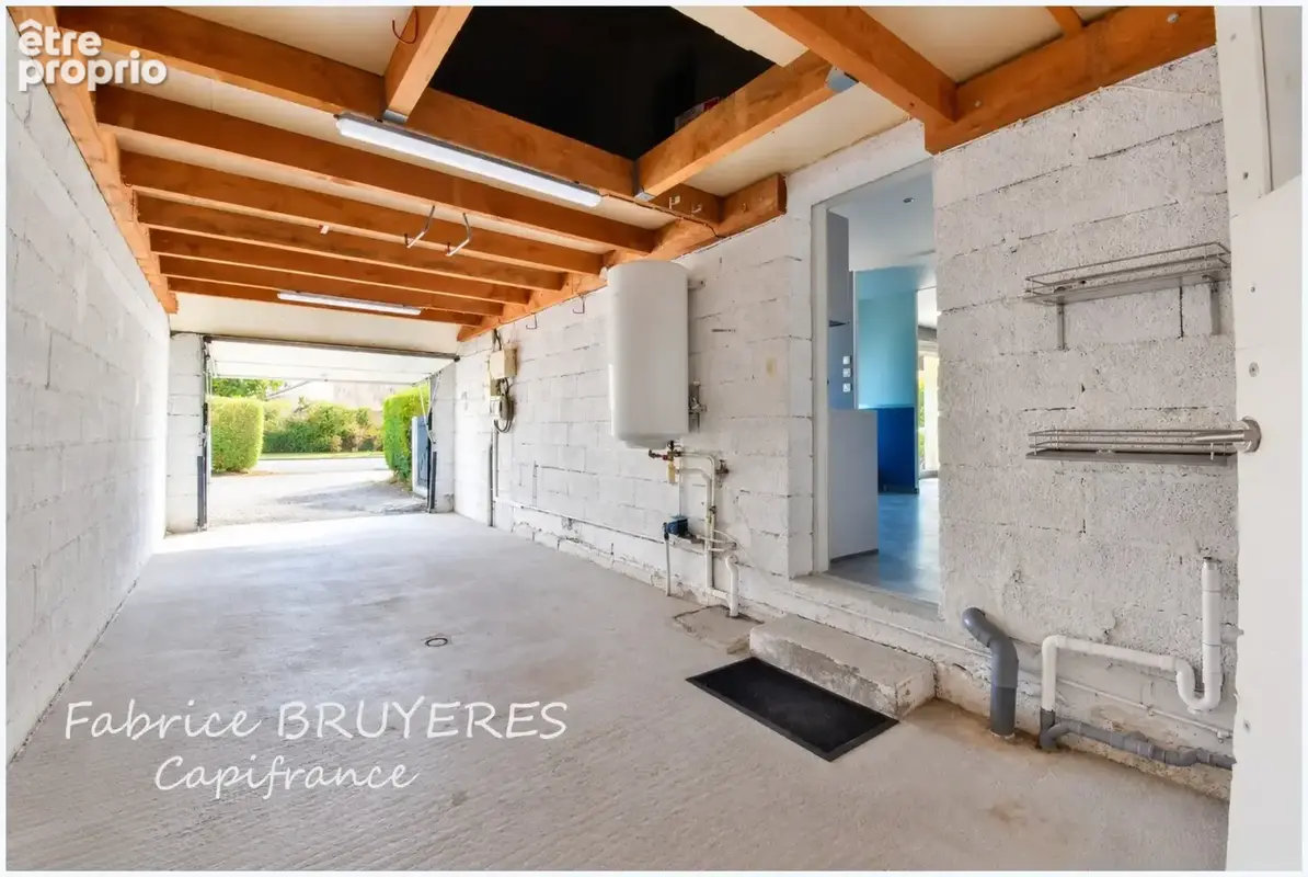 Maison habitable de suite - USSEL (19) - photo 9