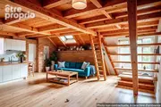 Appartement à ALLONZIER-LA-CAILLE